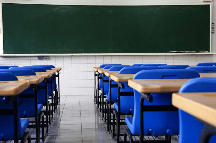 Governo do Estado orienta que aulas sejam suspensas nesta segunda (4) em algumas cidades por causa das chuvas
