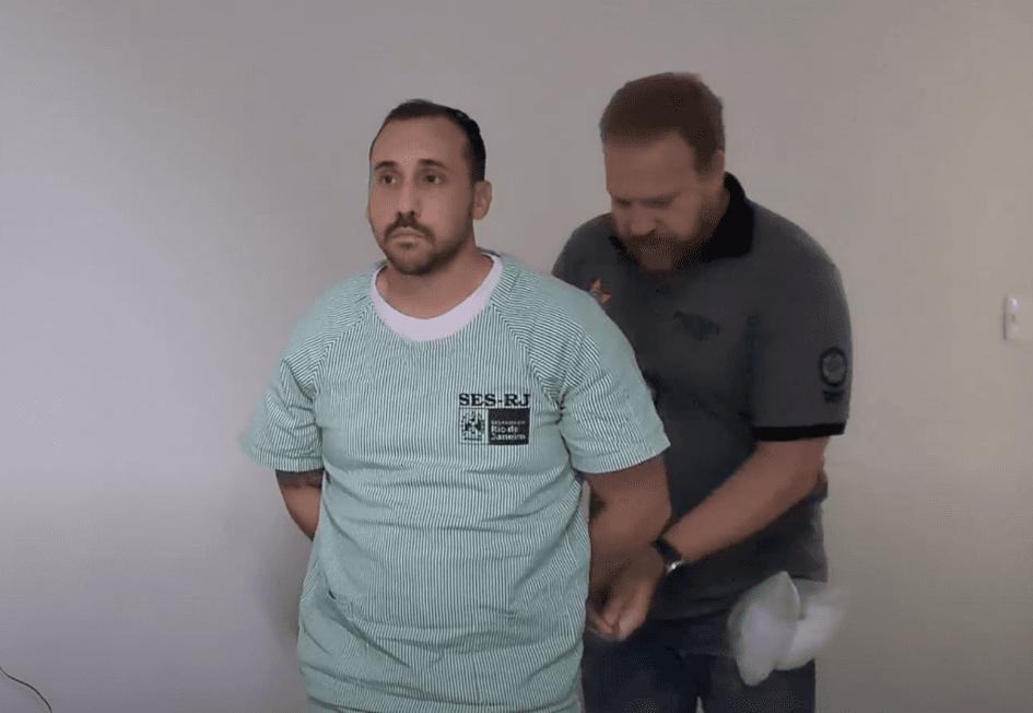 “Voltou suja”, diz mãe de outra paciente sedada por anestesista no RJ