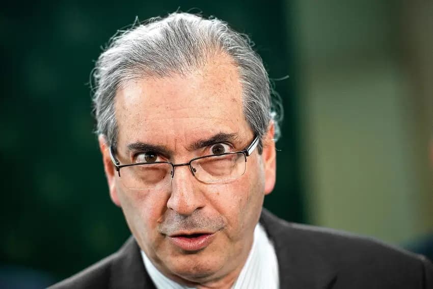 Eduardo Cunha tem condenação anulada e vai poder ser candidato nas eleições