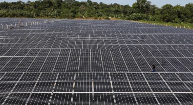 Energia solar passa termelétrica e se torna 3ª maior fonte brasileira