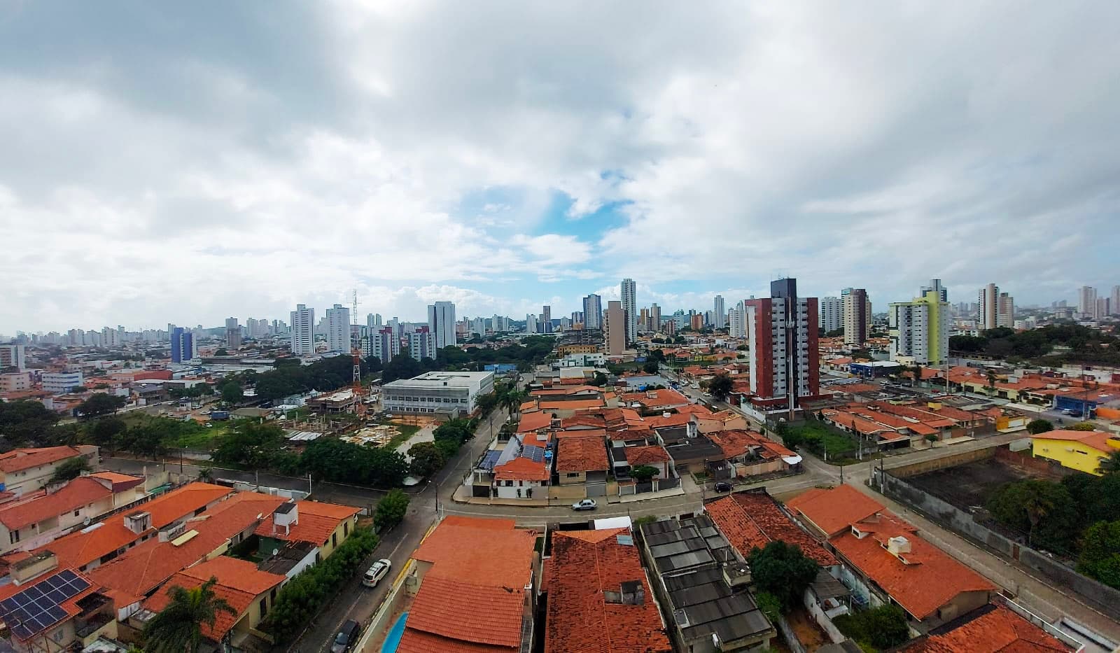 Residencial Anita Malfatti continua em ritmo acelerado e entrega varanda gourmet com a melhor vista da Zona Sul