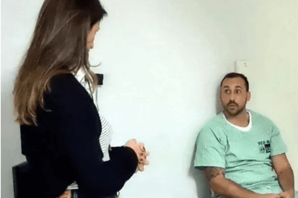 “Acreditava plenamente na impunidade”, diz delegada que prendeu médico