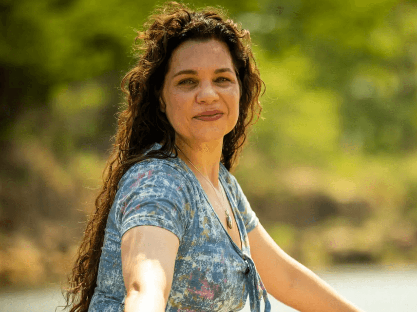 Isabela Teixeira, a Bruaca de ‘Pantanal’, revela que fez dois abortos