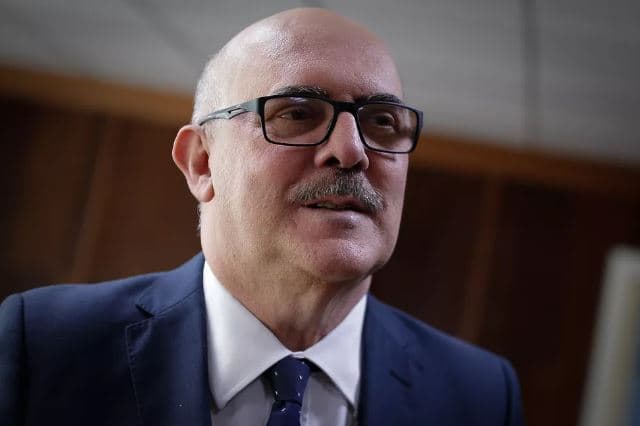 Defesa de Milton Ribeiro considera gravações ‘ilícitas' e pede ao STF anulação de inquérito