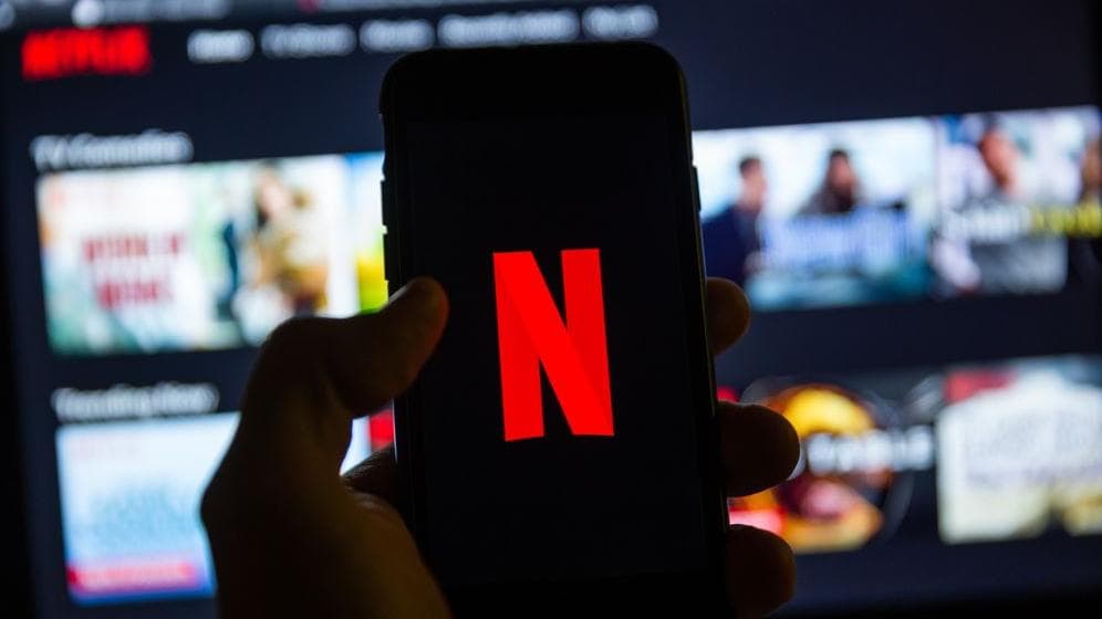 Netflix vai cobrar ‘taxa do ponto extra’ em cada endereço diferente que usar a conta
