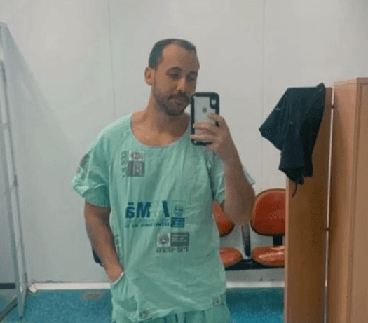 Anestesista é preso em flagrante por estupro de uma paciente que passava por cesárea no RJ