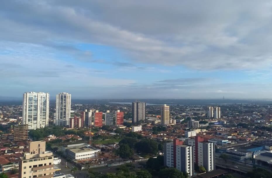 Emparn prevê semana com dias mais ensolarados e chuvas com baixa intensidade pela manhã