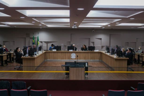 TRE-RN suspende registro do Partido Mobiliza Nacional (PMN-RN)