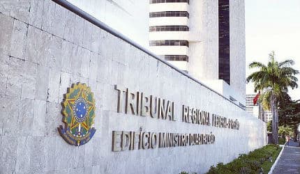 TRF-5 reduz pena de ex-secretário que prescreveu na Operação Higia