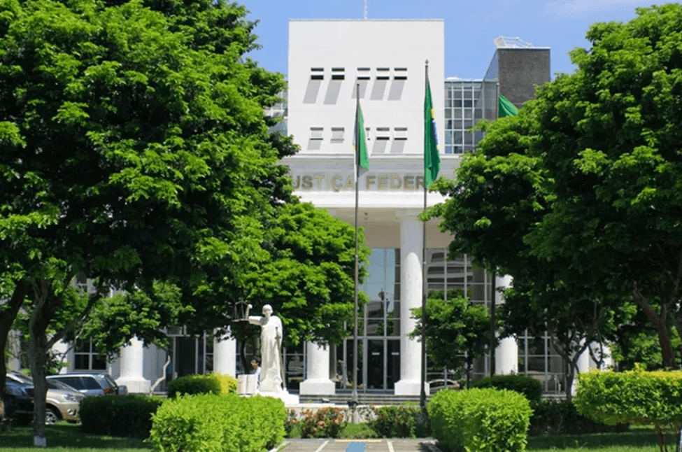 Justiça Federal do RN condena mulher que usou documento de colega de trabalho para conseguir financiamento de veículo