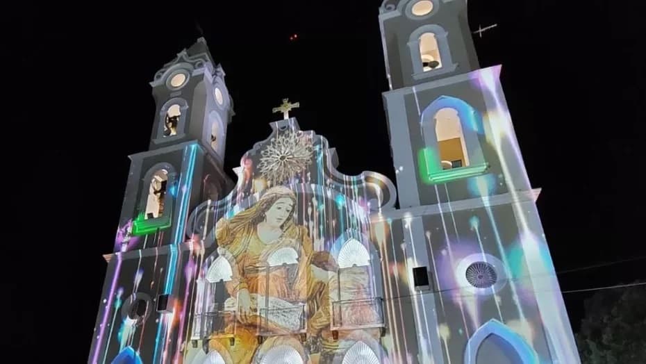 Em Caicó, festa de Sant’Ana terá início nesta quinta-feira, 21