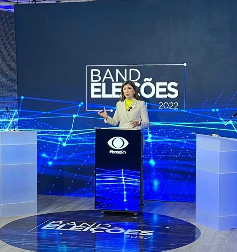 EDITORIAL: Análise debate da BAND