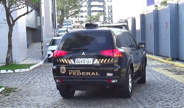 PF deflagra operação de fiscalização de empresas de formação de vigilantes no RN