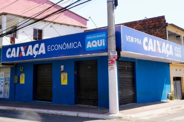 ‘Caixaça Econômica': distribuidora de bebidas com nome inusitado faz sucesso nas redes sociais; banco reclama e pede mudança