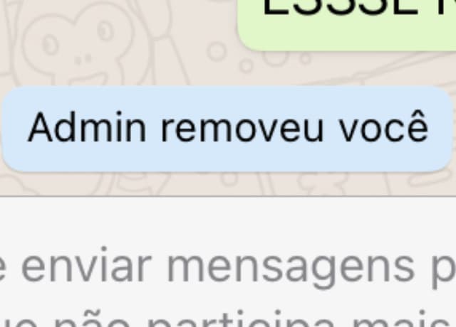 SUCUPIRA PERDE: Advogado retirado de grupo de Zap em Mossoró, notifica extrajudicialmente administradores pela “expulsão injusta”