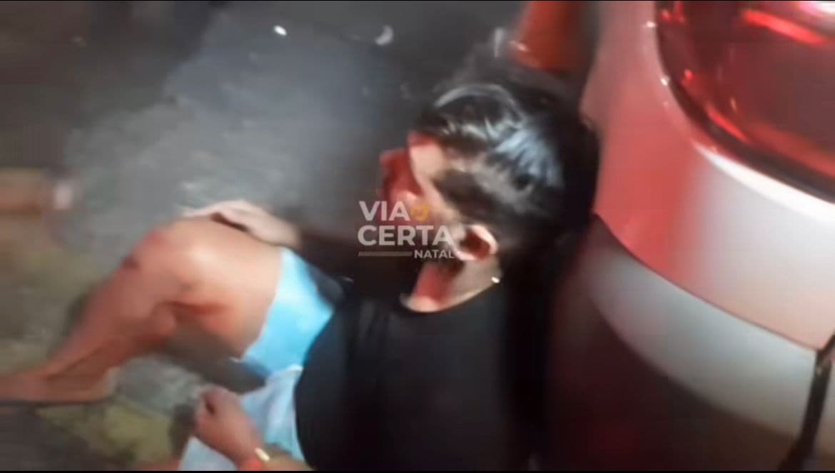 Homem que dirigia embriagado e matou jovem de 23 anos tem prisão preventiva decretada