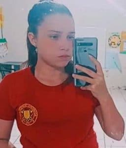 Bombeira Civil baleada durante tiroteio em festa beneficente morre em Mossoró