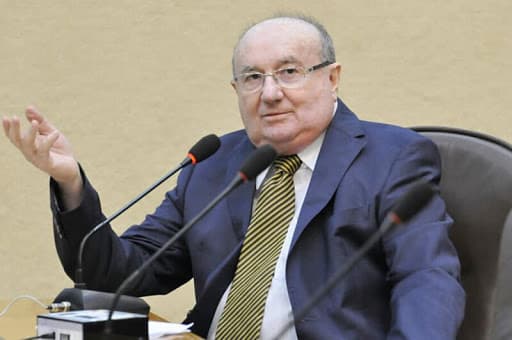 RN tem quatro candidatos com mais de 80 anos; três são deputados estaduais