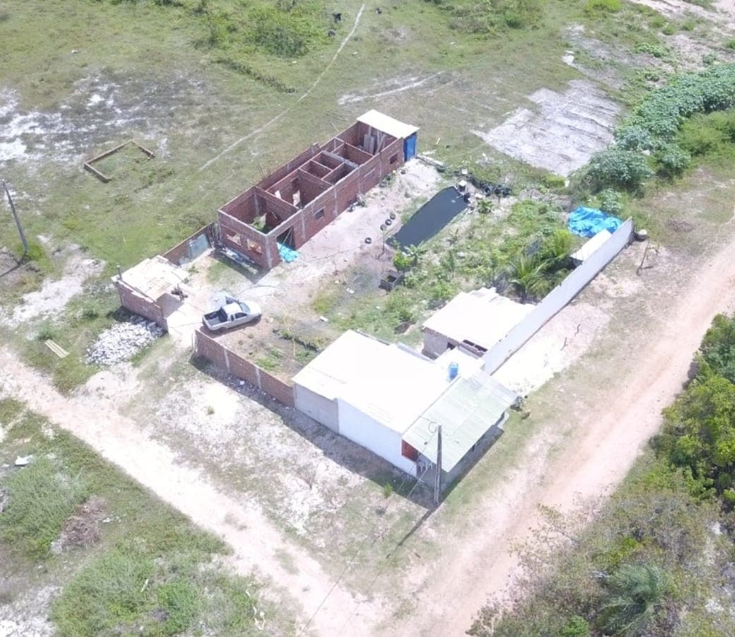 Construções em Área de Proteção Ambiental de Jenipabu serão debatidas em reunião do IDEMA