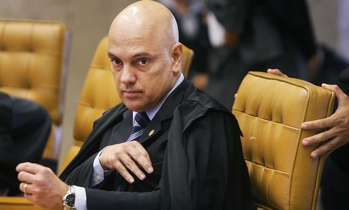“FOI ERRO DE PUBLICAÇÃO, DIZ MORAIS”: Campanha da Independência está autorizada