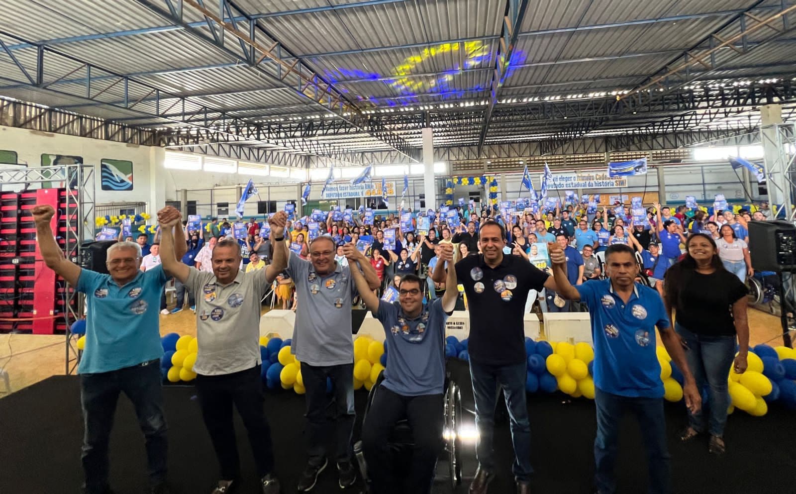 Fábio Dantas detona Fátima e diz que ela é Má