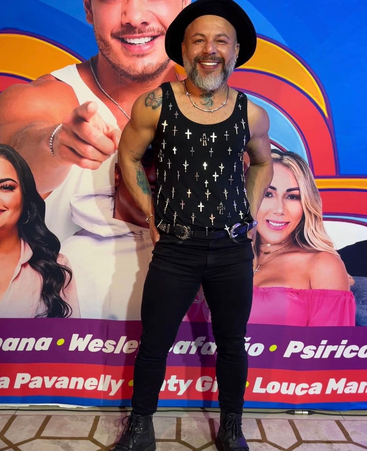 MOSSORÓ: Morre nesta terça-feira de parada cardiorrespiratória o digital influencer e Cabeleireiro Edy Kellyson