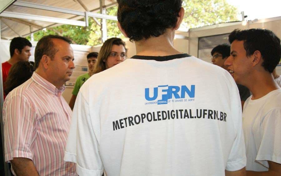 Parque Metrópole Digital completa 5 anos nesta quarta com investimento milionário de gigante global