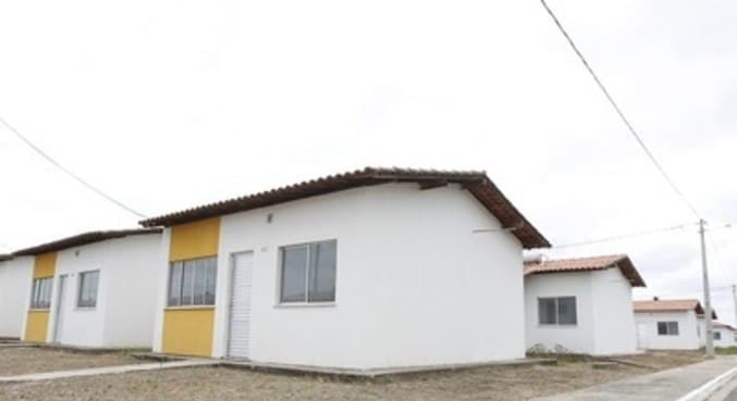 Caixa vai aumentar em cinco anos o prazo de financiamento do Casa Verde e Amarela