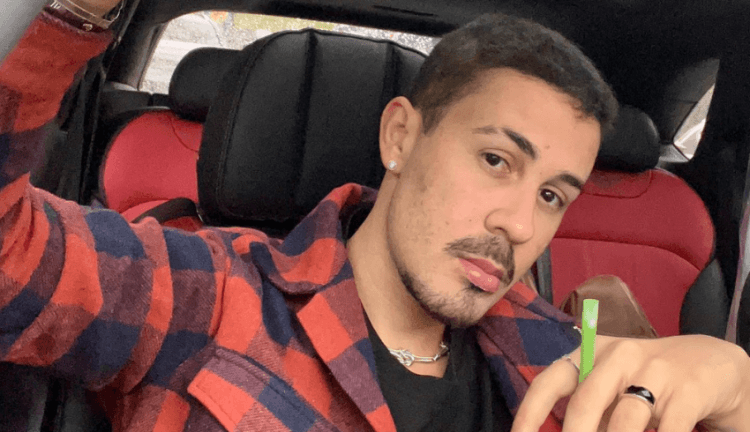 Carlinhos Maia diz que joias milionárias roubadas foram recuperadas: ‘A justiça não falha’