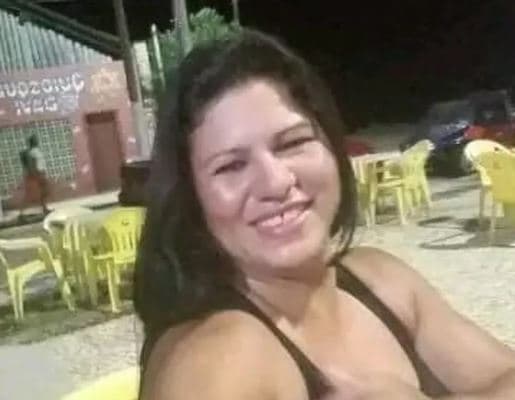 Polícia Civil prende homem que assassinou mulher na praia de Muriú em crime motivado por dívida de R$ 4 mil