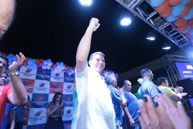 MPE se manifesta em favor da candidatura de Lawrence