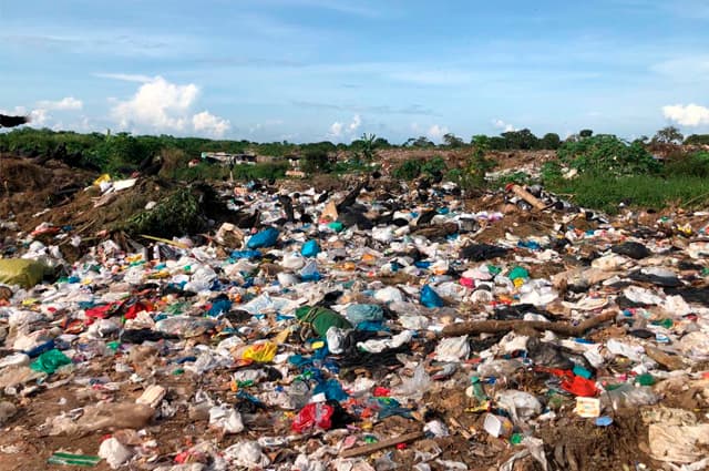 ALERTA: População denuncia irregularidades em projeto que prevê construção de lixão em Macaíba