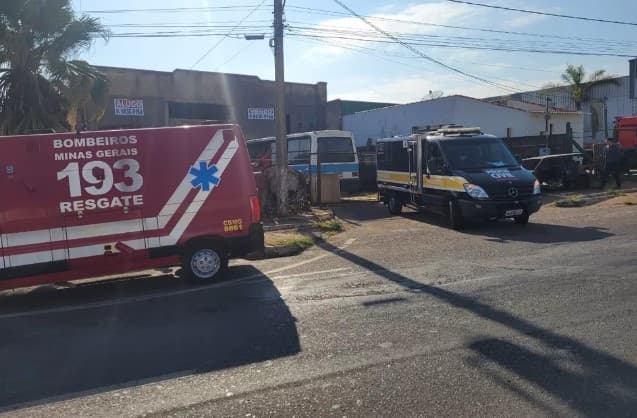 Mecânico morre após ser vítima de armadilha que ele próprio instalou para proteger oficina