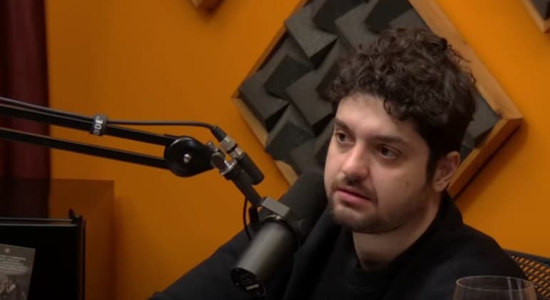 Após polêmica do nazismo, Monark diz ser contra prisão de quem assiste à pornografia infantil: ‘Não sei se é criminoso'
