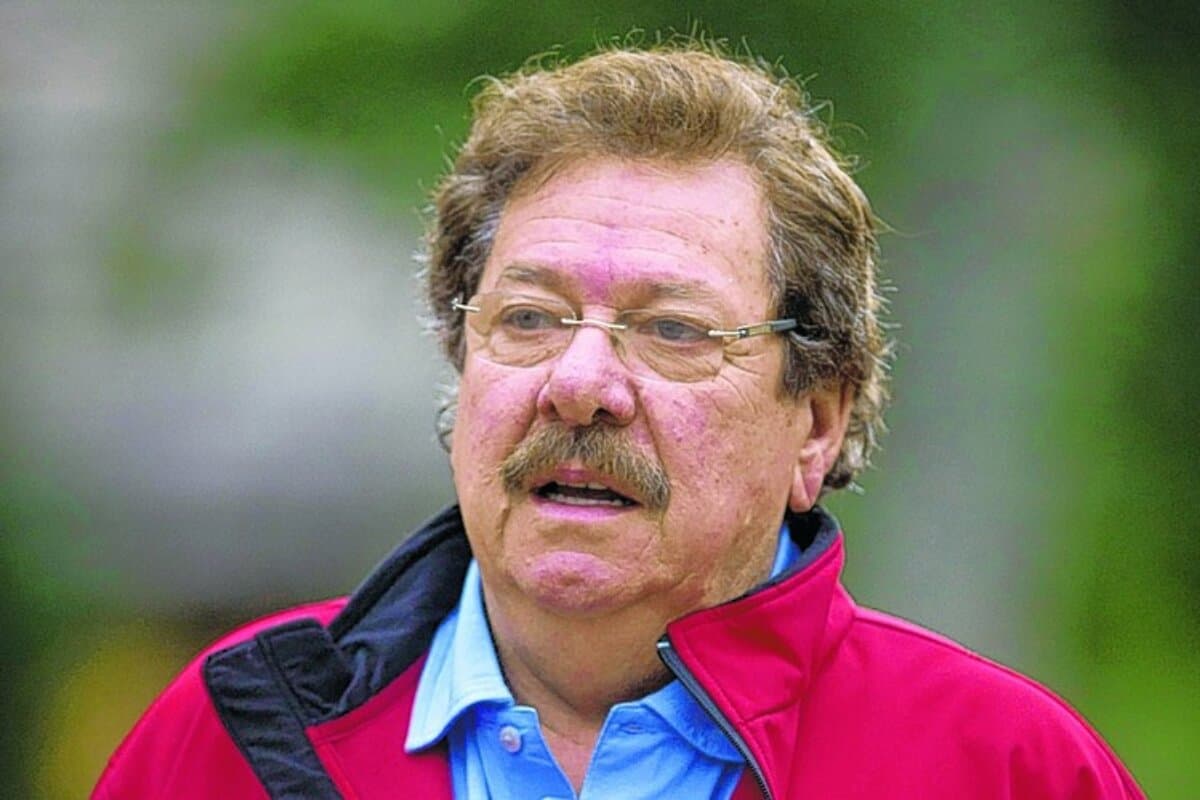 Morre empresário conhecido como "rei da laranja"