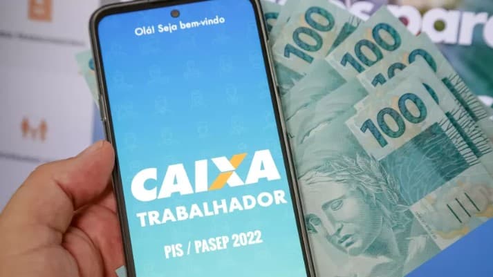 Trabalhadores podem sacar R$ 24,6 bilhões ‘esquecidos' no PIS/Pasep; Veja como consultar