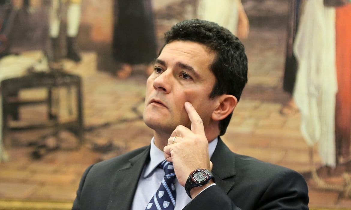 Moro é alvo de pedidos de impugnação do registro de candidatura no Paraná