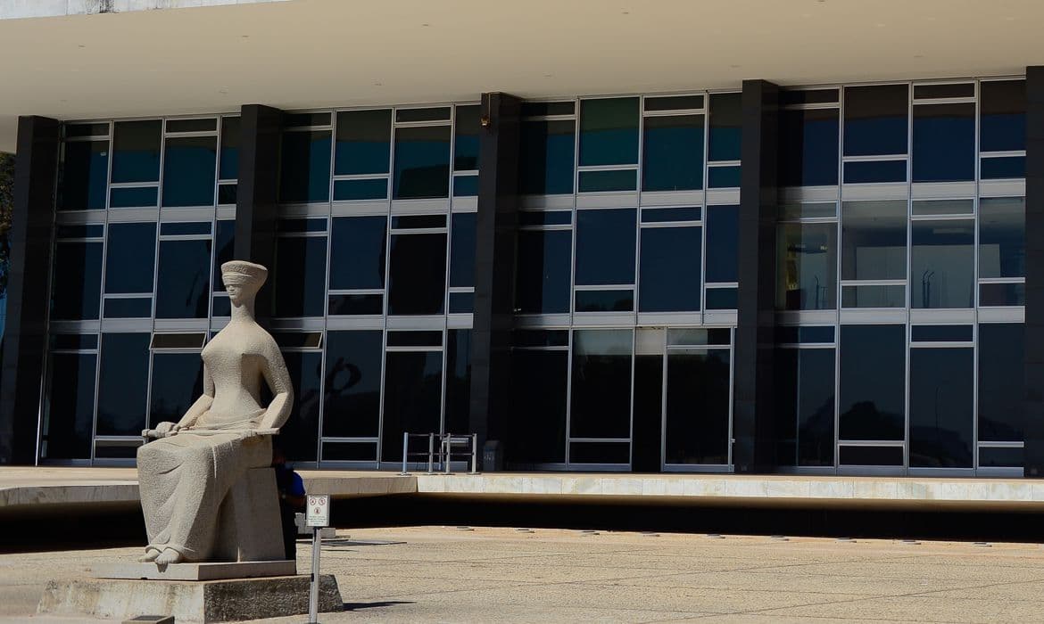 STF julga exclusividade do MP para propor ações de improbidade
