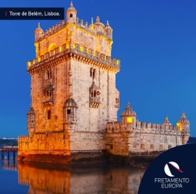 TURISMO: Está de volta o badalado Réveillon em Portugal 2022/23