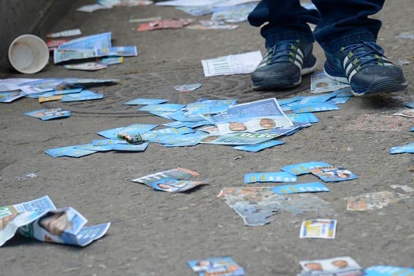 67,5% dos brasileiros temem agressão física em razão de escolhas políticas