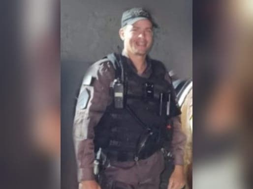 Policial militar morre afogado durante busca por criminosos em Macaíba