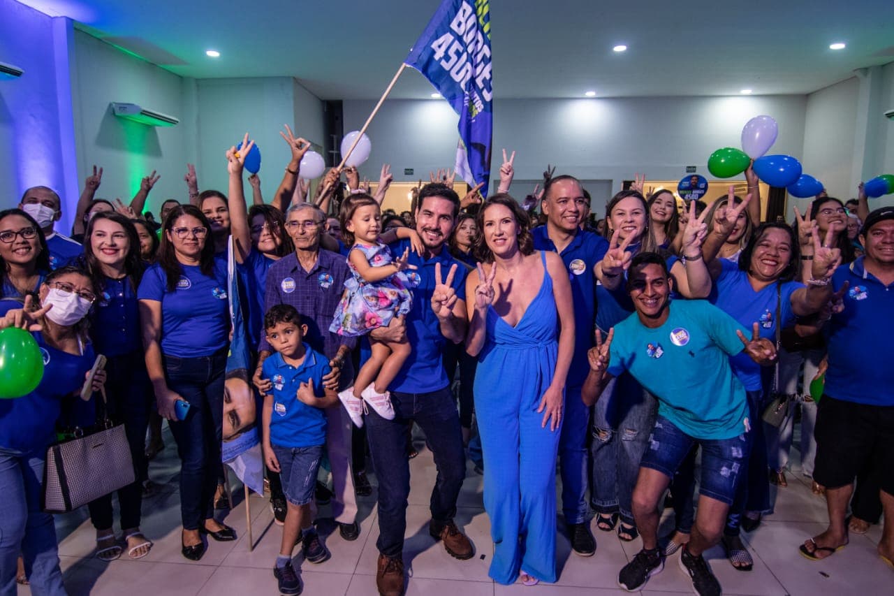 Rio Grande do Norte pode eleger o primeiro agente de saúde para Deputado Federal do Brasil