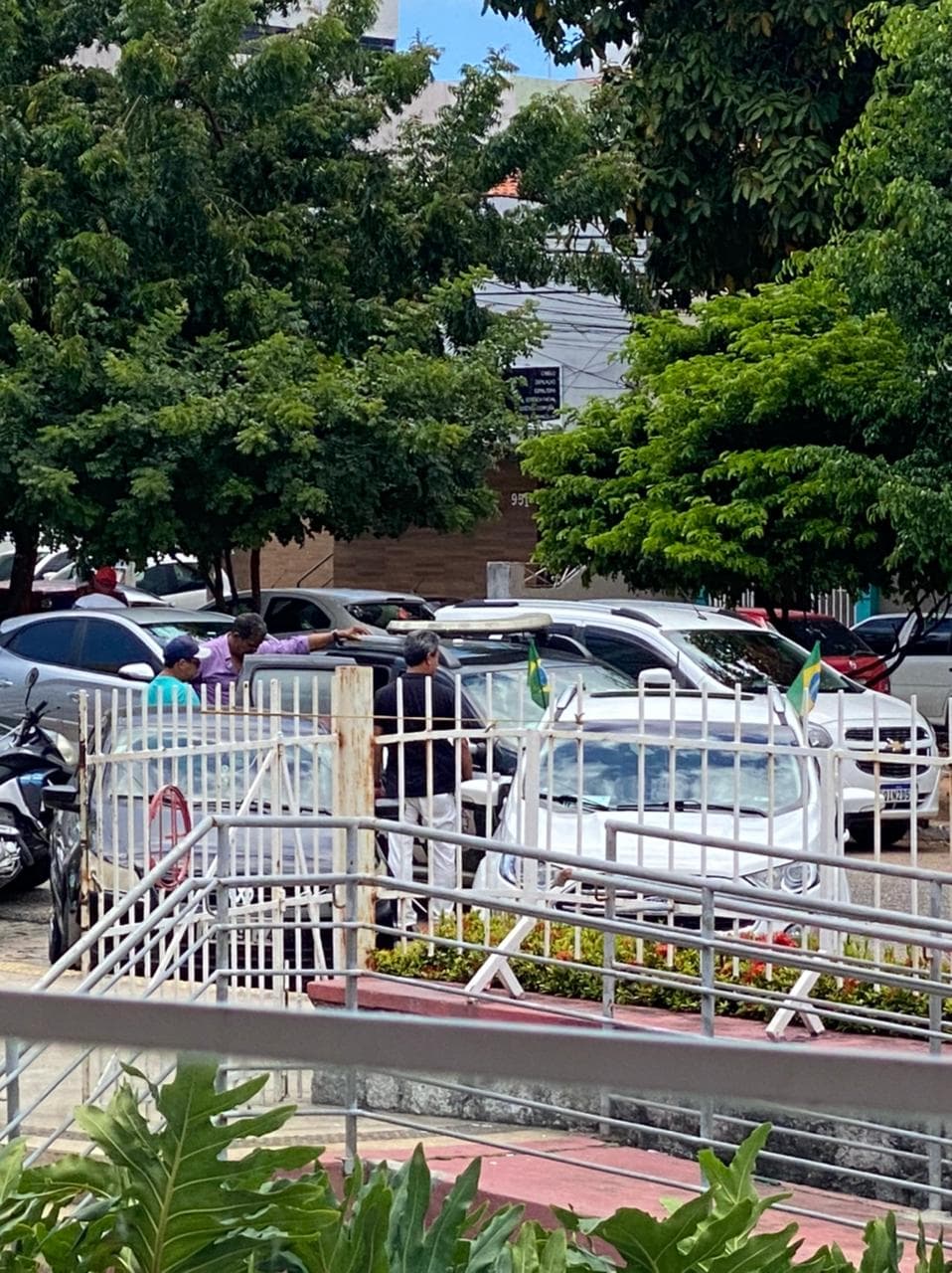 Polícia Civil prende cambista que vendia ingresso do jogo do América