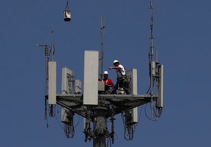 Governo Bolsonaro e Anatel já liberaram mais de 4.000 antenas com rede 5G no país