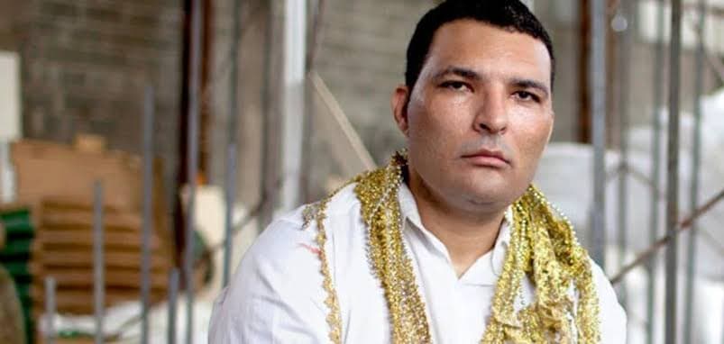 Leandro Lehart, do Art Popular, é condenado a 9 anos de prisão por estupro e cárcere privado