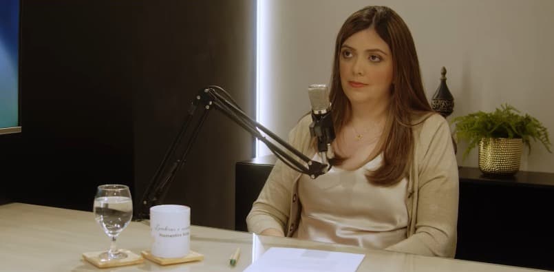 Morada da Paz amplia hub de conteúdo e lança podcast