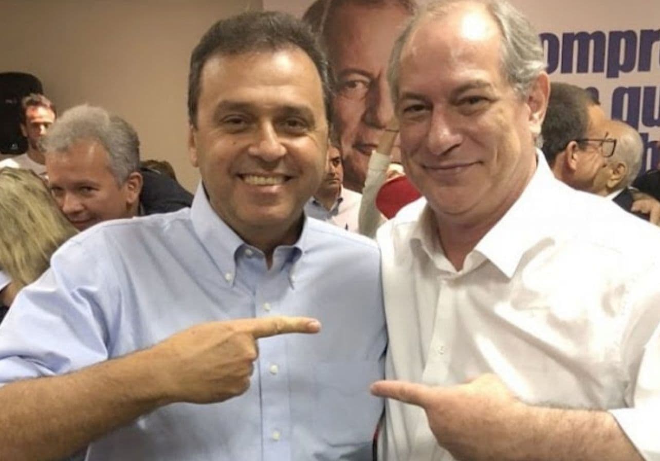 SEM LIMITES: Carlos Eduardo parte para destruir Rafael Motta espalhando tese fantasiosa com o apoio do PT