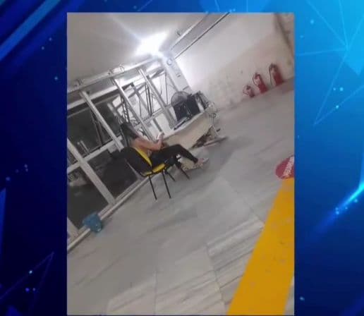 B.O NO MOTEL: Advogado não aceita taxa extra de garota de programa e noite termina na delegacia em Natal