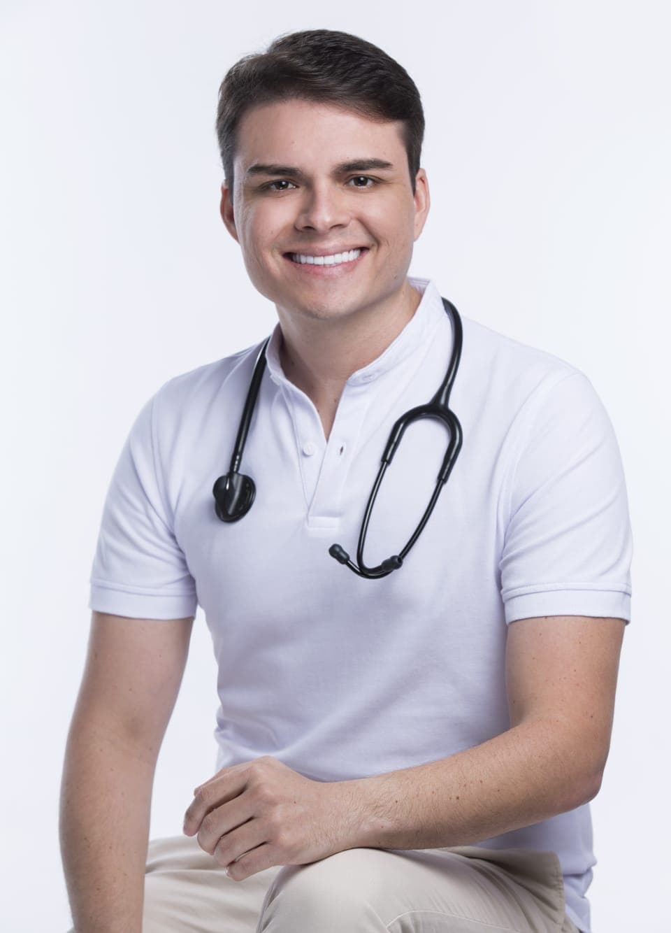 PSB pode eleger o Médico, Dr. César Maia, representação  jovem na Assembleia Legislativa do RN