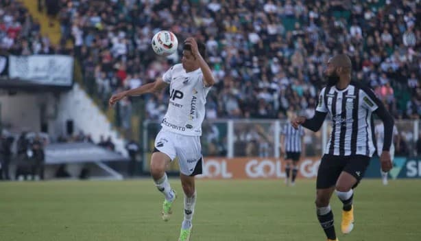 RUMO AO BI: ABC empata com o Figueirense e garante vaga na final da Série C